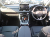 RAV4  G Zパッケージ
