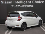 ノート 1.2 e-POWER AUTECH 