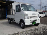 キャリイ KC エアコン パワステ 4WD 