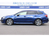 レヴォーグ 1.6 GT-S アイサイト 4WD 