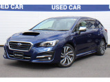 レヴォーグ 1.6 GT-S アイサイト 4WD 