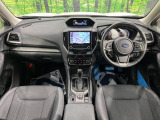 フォレスター 2.0 アドバンス 4WD 