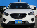 CX-5 2.0 20S ナビTVBカメラアルミETCLEDライト