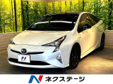 プリウス 1.8 S セーフティ プラス ツートーン 