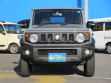 ジムニーシエラ 1.5 JC 4WD DCBS 4WD シートヒー ステリングスイッチ