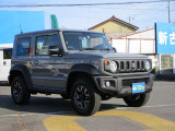 ジムニーシエラ 1.5 JC 4WD DCBS 4WD シートヒー ステリングスイッチ