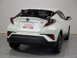 C-HR ハイブリッド 1.8 G 