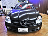 SLKクラス SLK200 SLK200 コンプレッサー 