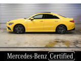 CLAクラス AMG CLA45 CLA45 4マチック 4WD 