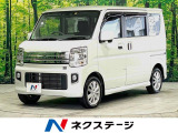エブリイワゴン PZターボ 標準ルーフ