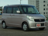 ルークス E 