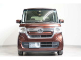 N-BOX EX 
