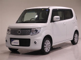 モコ ドルチェ X FOUR 4WD 