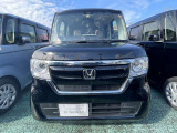 N-BOX G L ホンダセンシング 