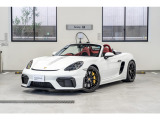 718スパイダー  PDK