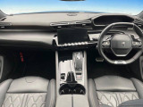 508SW GT ブルーHDi ディーゼル 
