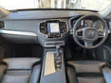 XC90  T5 AWD モーメンタム
