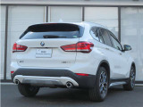 X1 xドライブ 18d xライン 4WD 