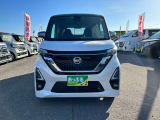 デイズ ハイウェイスター Gターボ プロパイロット エディション 