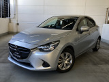 デミオ  1.5 15S