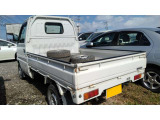 キャリイ KU (エアコン付) 4WD 