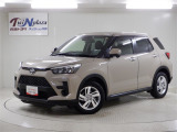 ライズ 1.0 G 4WD 