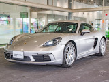 718ケイマン  PDK