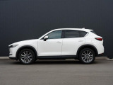 CX-5 2.2 XD エクスクルーシブ モード 