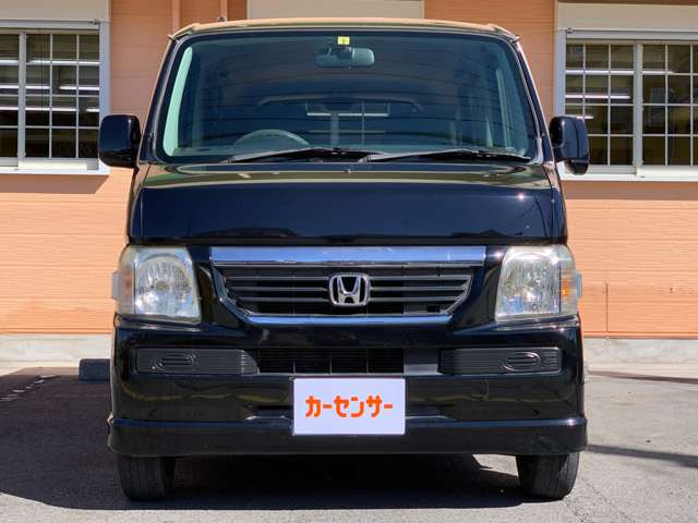 ホンダ バモスホビオ 4WD 20年式 現状で車中泊等にお安くどうぞ。
