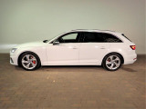 S4アバント 3.0 4WD 