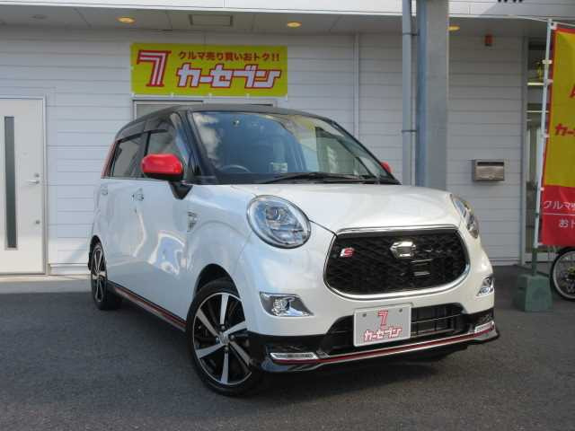 ダイハツ キャスト 