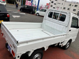 キャリイ KC エアコン パワステ 4WD 