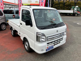 キャリイ KC エアコン パワステ 4WD 