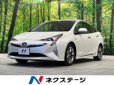 プリウス 1.8 A プレミアム ツーリングセレクション 