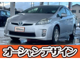 プリウス 1.8 S LEDエディション バックカメラ HDDナビ AW