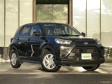 ライズ 1.0 X 4WD 4WD 修復歴無し