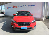 XV 2.0i-L アイサイト 4WD 純正ナビTV Bカメラ ETC2.0 LEDライト
