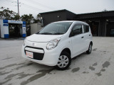 アルト F 4WD 