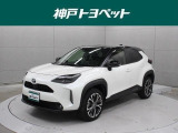 ヤリスクロス 1.5 Z 4WD 