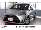 シエンタ 1.5 G 