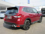 フォレスター 1.8 スポーツ 4WD 
