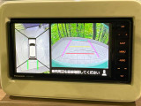 アルトラパン X 全方位モニター用カメラパッケージ装着車