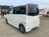 パレット SW XS 