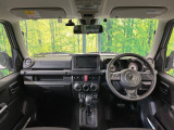 ジムニーシエラ 1.5 JC 4WD 