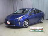 プリウス 1.8 A プレミアム E-Four 4WD 