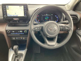 ヤリスクロス 1.5 Z 