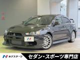 ランサーエボリューション 2.0 GSR X 4WD 