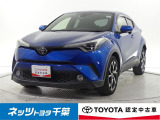 C-HR  G-T