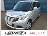 ソリオ 1.2 G 