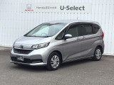 フリード 1.5 G ホンダセンシング 助手席サイドリフトアップシート車 